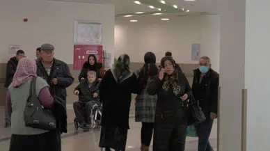 Taze su olmaması ishal etkenlerinin üremesine imkan sağlıyor