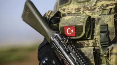 TSK 9 teröristi etkisiz hale getirdi