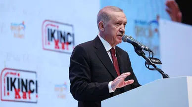 “Teröristle aynı dili konuşan, terörist gibi muamele görmekten kaçamaz”