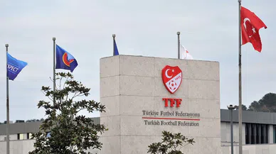 TFF, Süper Lig'de 36. haftanın VAR kayıtlarını açıkladı