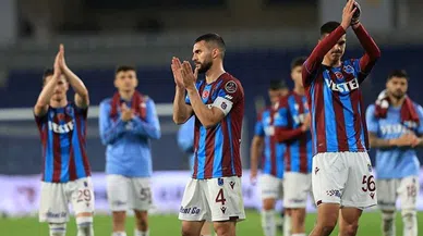 Karadeniz Fırtınası evinde yoklara oynuyor