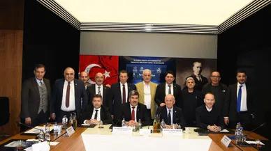 Türk halı ihracatçılarının rotası uzak ülkeler