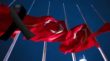 Türkiye şehitlerine ağlıyor! Milli yas ilan edildi mi? Şehitler için milli yas ilan edilecek mi?