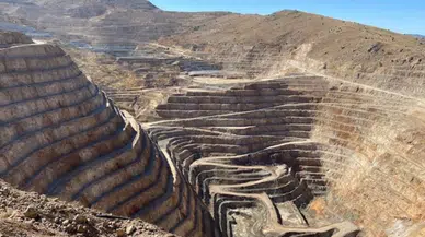 Türkiye'de Kaç Tane Altın Madeni Var? İşte Altın Madenleri Listesi