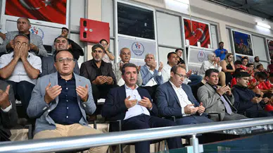 Türkoğlu Belediyesi'nden anlamlı etkinlik!