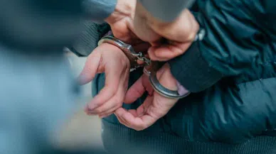 250 aranan şahıs yakalandı