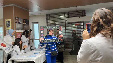 Ülkemizde dünyanın tersine yüzde 85 oranında organ canlıdan nakil ediliyor
