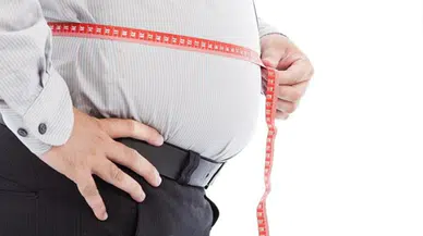 Uzmanından kış aylarında obezite uyarısı