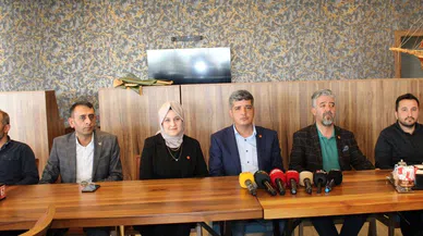 Aydoğar: “Seçimleri zaferle noktaladık”