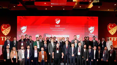 Ziraat Türkiye Kupası'nda 5. Eleme Turu eşleşmeleri belli oldu