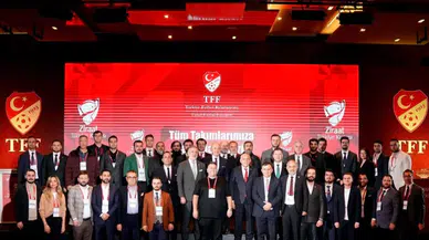 Ziraat Türkiye Kupası'nda Heyecan Dorukta: 5. Eleme Turu Eşleşmeleri Belli Oldu