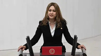 Vekil Dora, TBMM’de konuştu