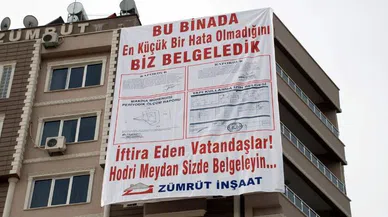 Zümrüt Apartmanı 2010 yılında da haberlere konu olmuş