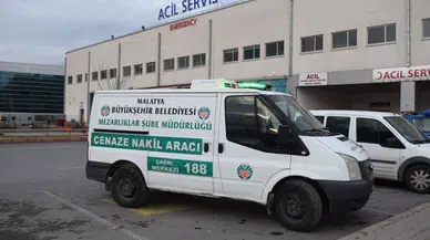 6’ıncı kattan düşen işçi hayatını kaybetti