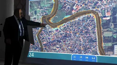 Yapay zeka ile sel simülasyonu oluşturuldu