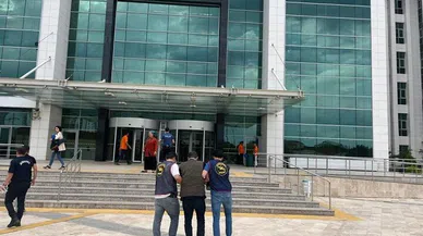 11 firari hükümlü yakalandı