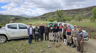 Biyolojik kaçakçılara rekor ceza
