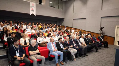 Sanayiciler dijital dönüşüm ve inovasyon için buluştu