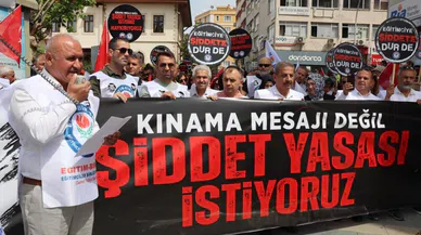 Sendikadan yasal düzenleme çağrısı