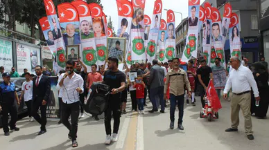 Reyhanlı saldırısında hayatını kaybeden 53 kişi dualarla anıldı