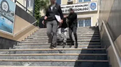 Arkadaşını vurarak öldüren genç adliyeye sevk edildi