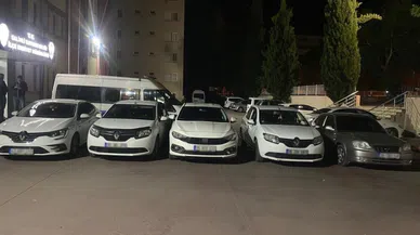 Bin 500 dolar karşılığında Yunanistan’a kaçıracaklardı