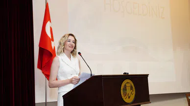 Hemşirelik Haftası kutlamaları