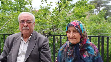 18 başbakan, 7 cumhurbaşkanı, 19 vali değişti o hala muhtar