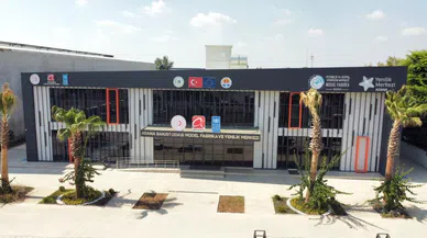 Adana’da KOBİ’lerin yeşil dönüşümü desteklenecek