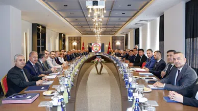 “Bağımlılığa feda edilecek tek bir ferdimiz yok”
