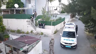 Yasa dışı bahis operasyonunda 10 tutuklama