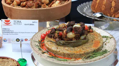 Mersin'de Türk Mutfağı Haftası etkinlikleri