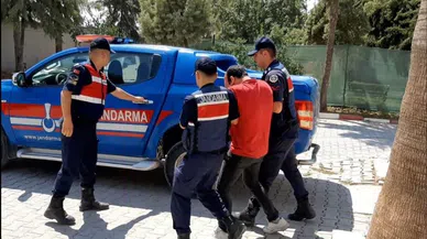 3 kaçak göçmen organizatörü tutuklandı