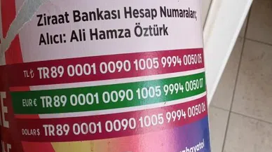SMA hastası Arya bebeğin kumbarasını çaldılar