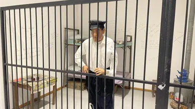 40 yıl cezaevi olan müzeye yoğun ilgi