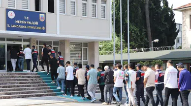 Yasadışı bahis operasyonu: 31 gözaltı