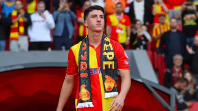 Göztepeli Taha Altıkardeş’e Anderlecht kancası