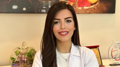Yaz aylarında tuzlu ayran, bol su, sebze ve meyve tüketilmeli
