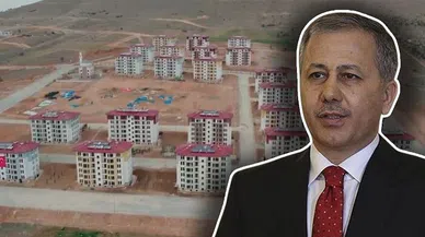 İçişleri Bakanı Yerlikaya’dan Kahramanmaraş paylaşımı