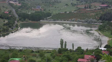 Kahramanmaraşlıların vazgeçilmezi bağ evleri