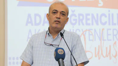 YÖK Üyeliğine Kahramanmaraşlı Derviş Karaboğa Atandı