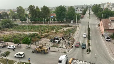Ceyhan’daki trafik sorunu için akıllı kavşak projesi