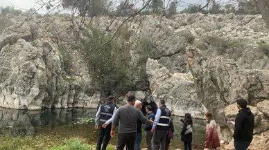 Duraliler ve Termesos su kaynakları koruma alanlarında denetim ve izleme çalışması yapıldı