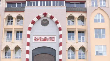 Ezgi Apartmanı davasında flaş gelişme
