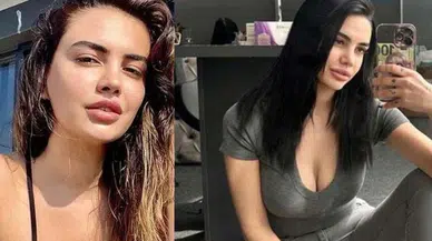 Fenomen Ece Ronay Kimdir? Hayatı ve İddia Edilen Suçları Nelerdir.