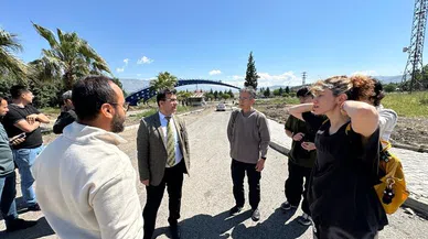 Karacasu Kampüsü’ne “Japon Evi” inşa edilecek
