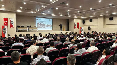 Emniyet Müdürlüğü’nden ‘KAAN’ eğitimleri