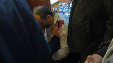 Galip Usta Kimdir? Kaç Yaşında? Nereli? Fatih Cami İmamı Kimdir?