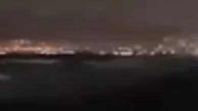 Gazze’de imam, ezanı ağlayarak okudu