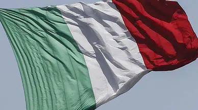 İtalya, 3 yıl içinde Libya’dan bin 500 mülteciyi kabul edecek